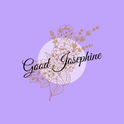 Good Josephine